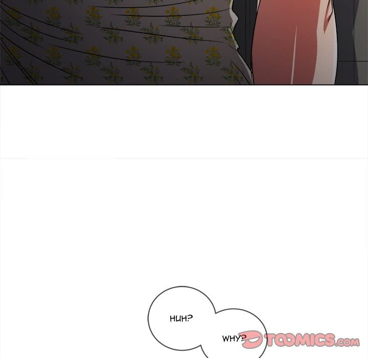My High School Bully Uncensored, chapter 153, page 40 of 199