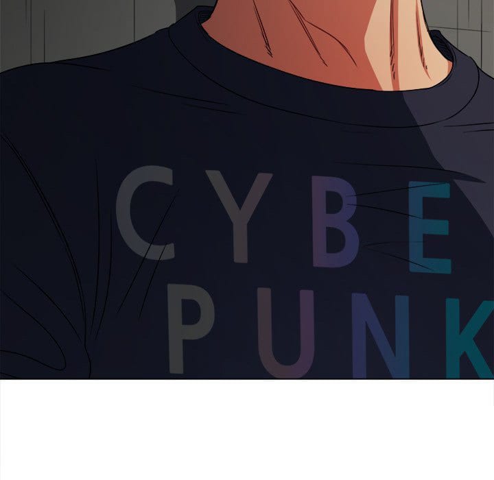 My High School Bully Uncensored, chapter 153, page 50 of 199
