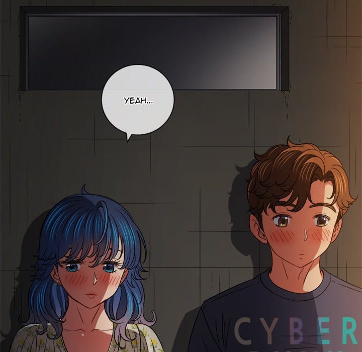 My High School Bully Uncensored, chapter 153, page 55 of 199