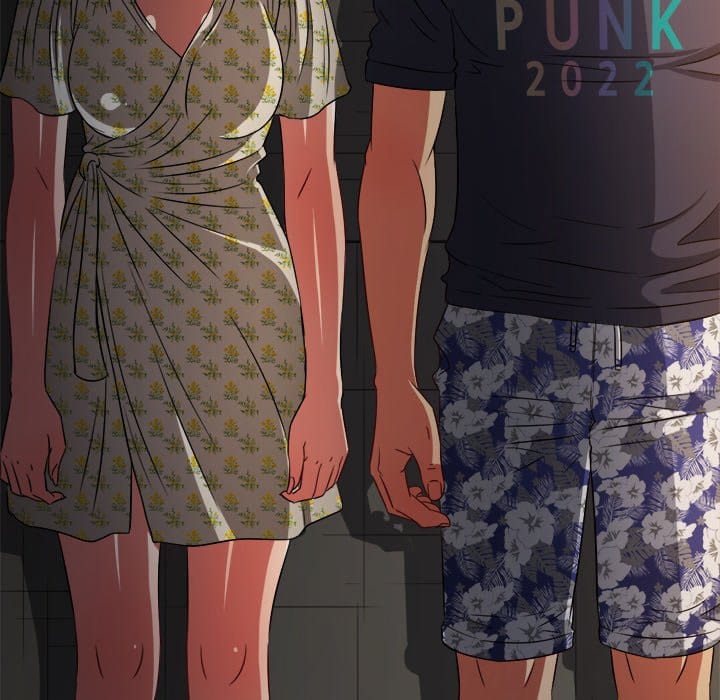 My High School Bully Uncensored, chapter 153, page 56 of 199