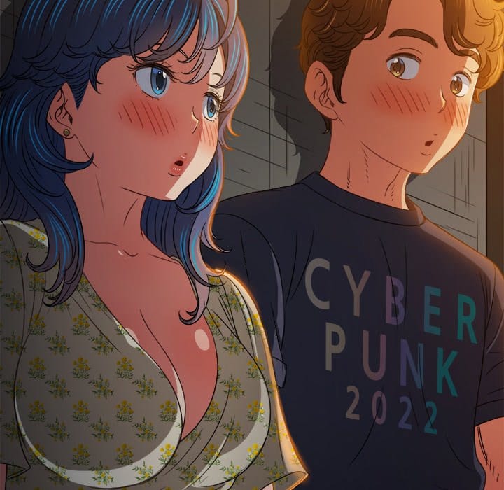 My High School Bully Uncensored, chapter 153, page 63 of 199