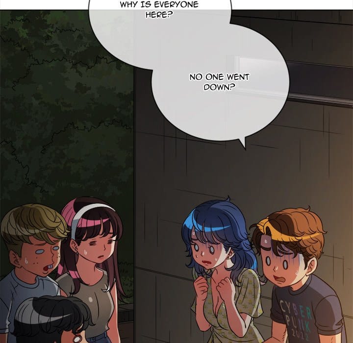 My High School Bully Uncensored, chapter 153, page 80 of 199