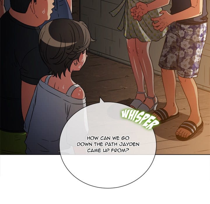 My High School Bully Uncensored, chapter 153, page 81 of 199