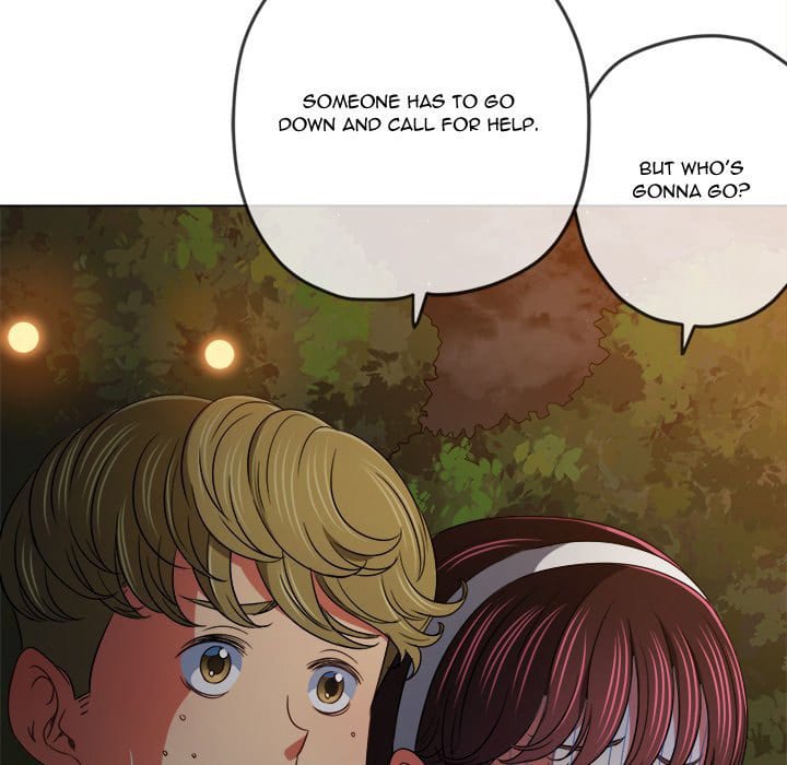 My High School Bully Uncensored, chapter 153, page 86 of 199