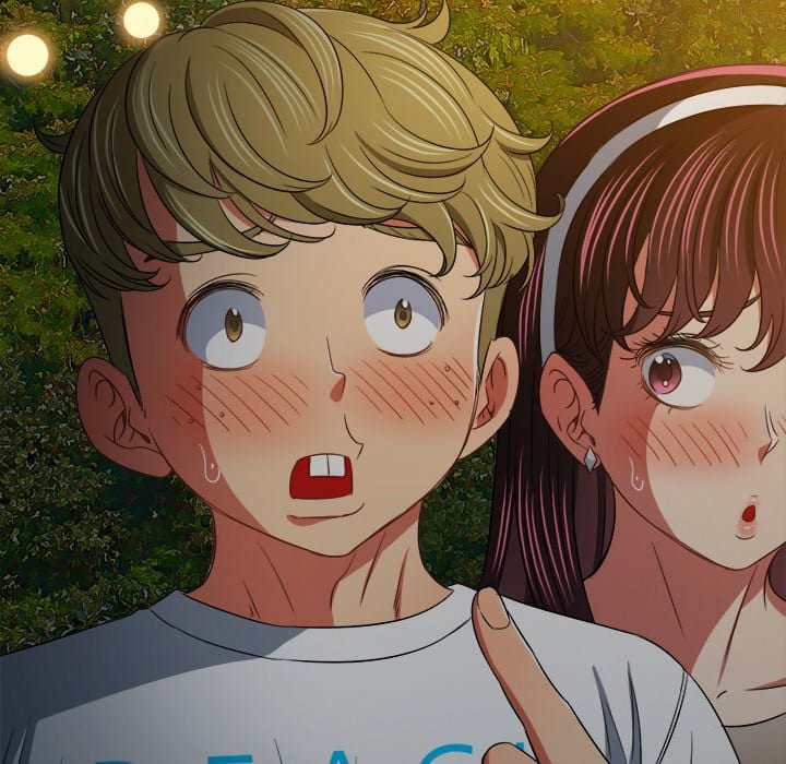 My High School Bully Uncensored, chapter 153, page 95 of 199