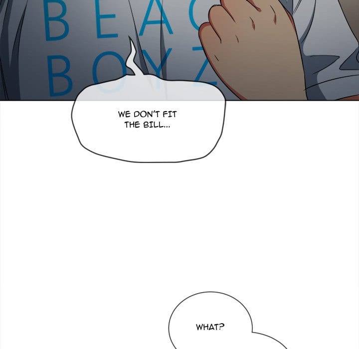 My High School Bully Uncensored, chapter 153, page 96 of 199