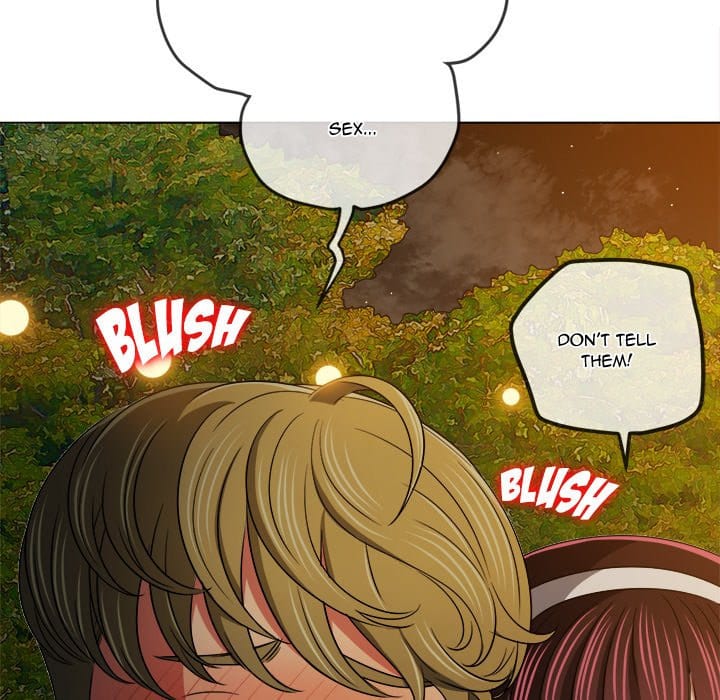 My High School Bully Uncensored, chapter 153, page 99 of 199