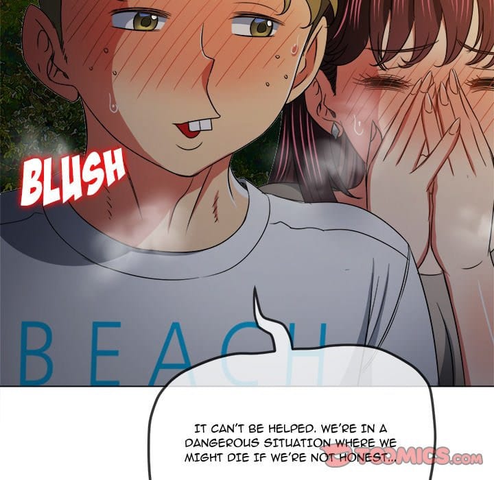 My High School Bully Uncensored, chapter 153, page 100 of 199