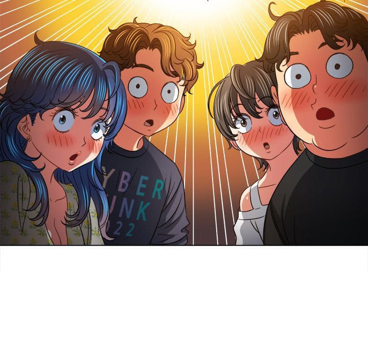 My High School Bully Uncensored, chapter 153, page 102 of 199