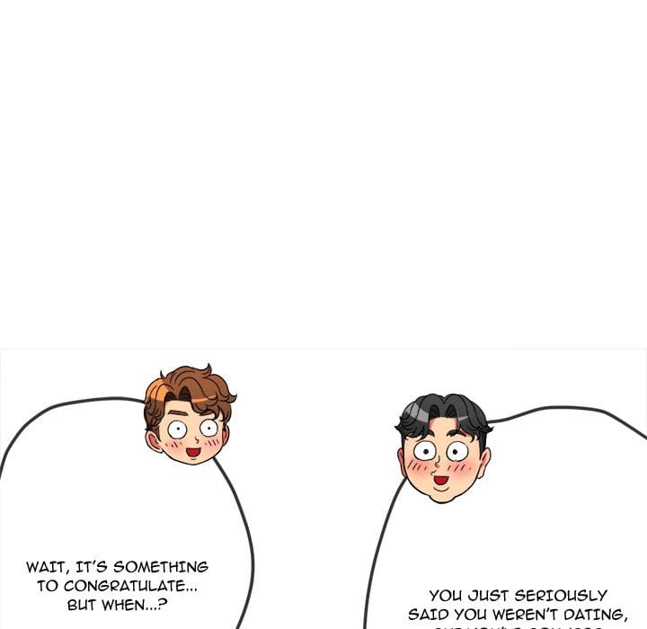 My High School Bully Uncensored, chapter 153, page 103 of 199