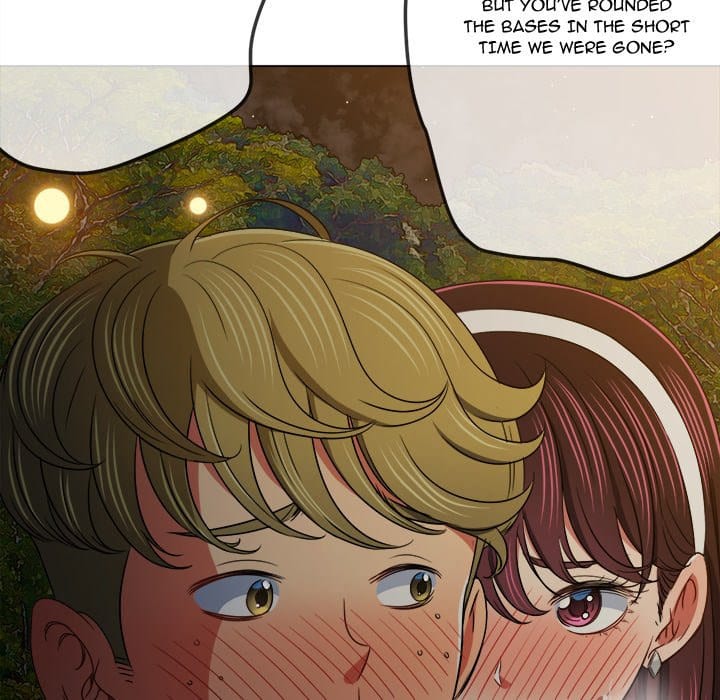 My High School Bully Uncensored, chapter 153, page 104 of 199