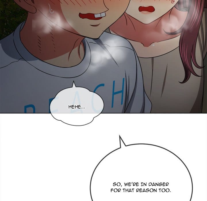 My High School Bully Uncensored, chapter 153, page 105 of 199