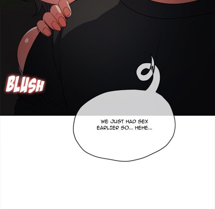 My High School Bully Uncensored, chapter 153, page 111 of 199