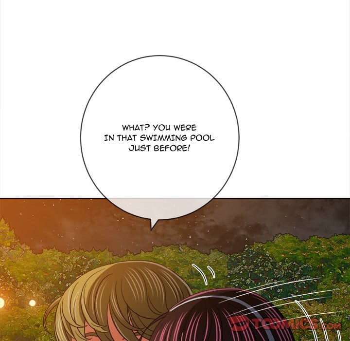 My High School Bully Uncensored, chapter 153, page 112 of 199
