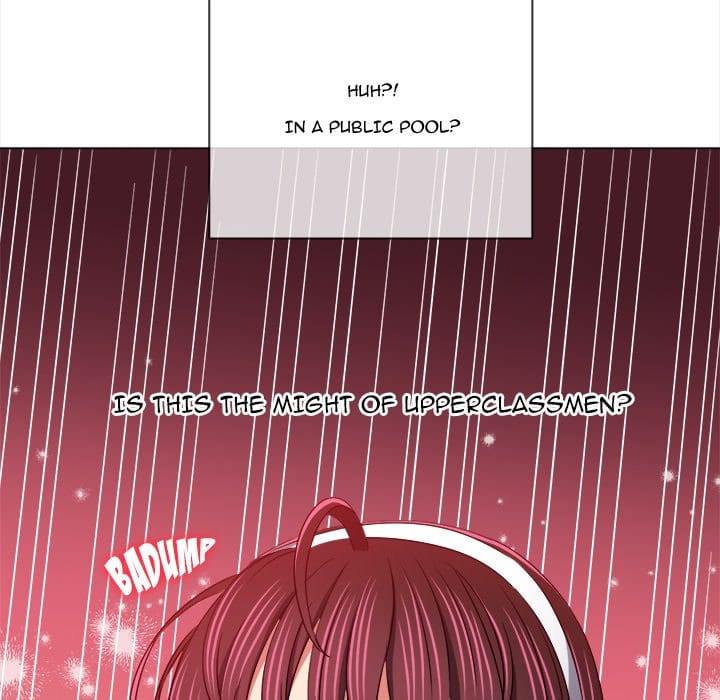 My High School Bully Uncensored, chapter 153, page 117 of 199
