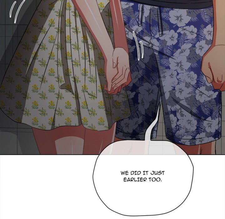 My High School Bully Uncensored, chapter 153, page 125 of 199