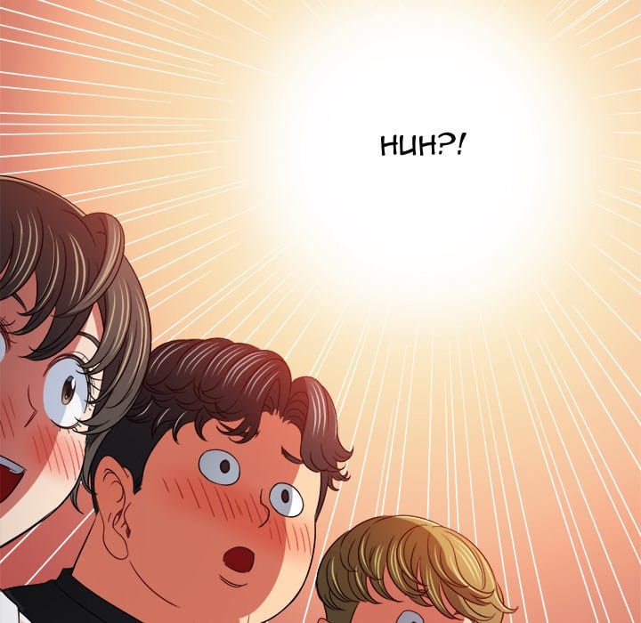 My High School Bully Uncensored, chapter 153, page 127 of 199