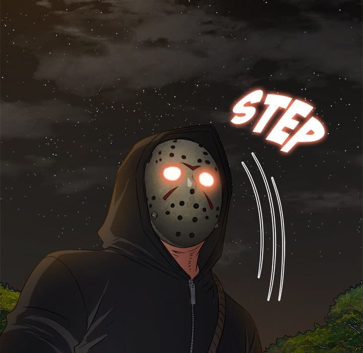 My High School Bully Uncensored, chapter 153, page 137 of 199