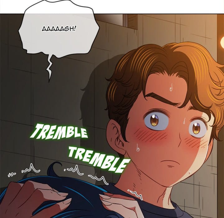 My High School Bully Uncensored, chapter 153, page 145 of 199