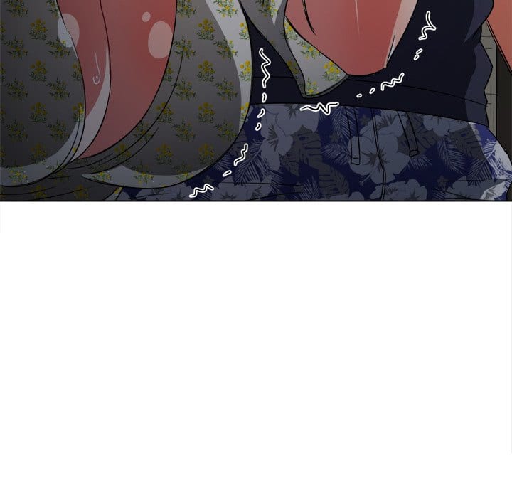 My High School Bully Uncensored, chapter 153, page 147 of 199