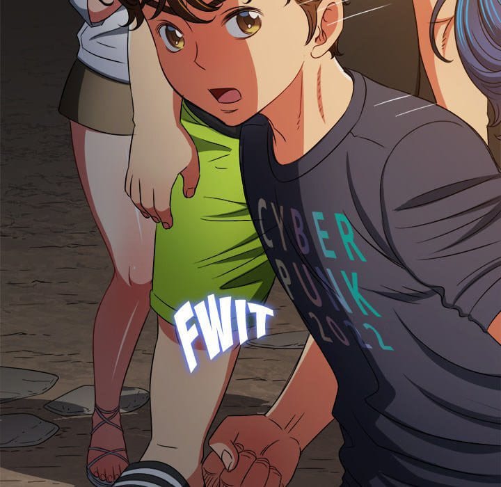 My High School Bully Uncensored, chapter 153, page 150 of 199