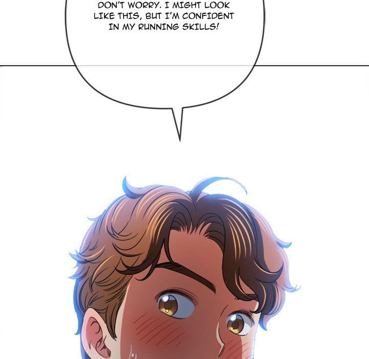 My High School Bully Uncensored, chapter 153, page 155 of 199
