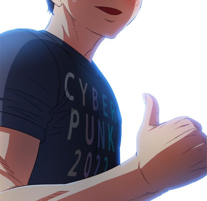 My High School Bully Uncensored, chapter 153, page 156 of 199