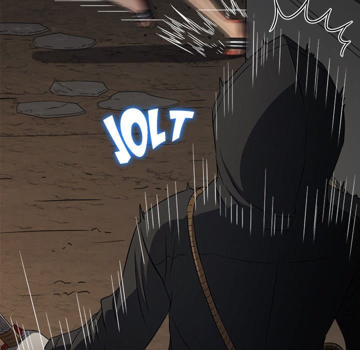 My High School Bully Uncensored, chapter 153, page 162 of 199
