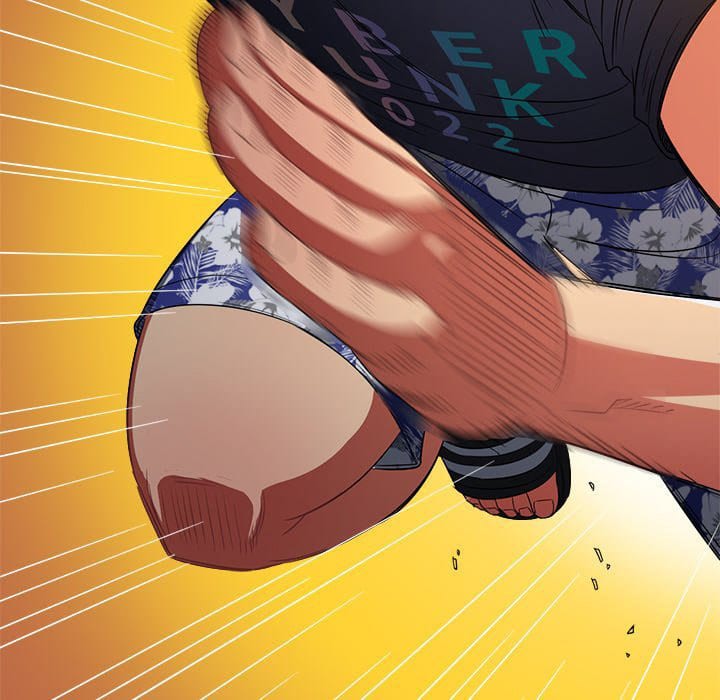 My High School Bully Uncensored, chapter 153, page 166 of 199