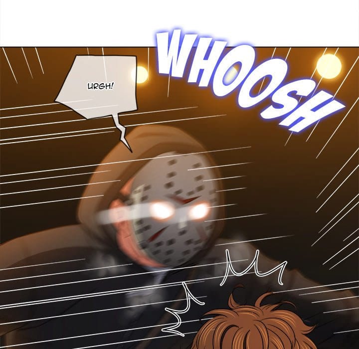 My High School Bully Uncensored, chapter 153, page 168 of 199