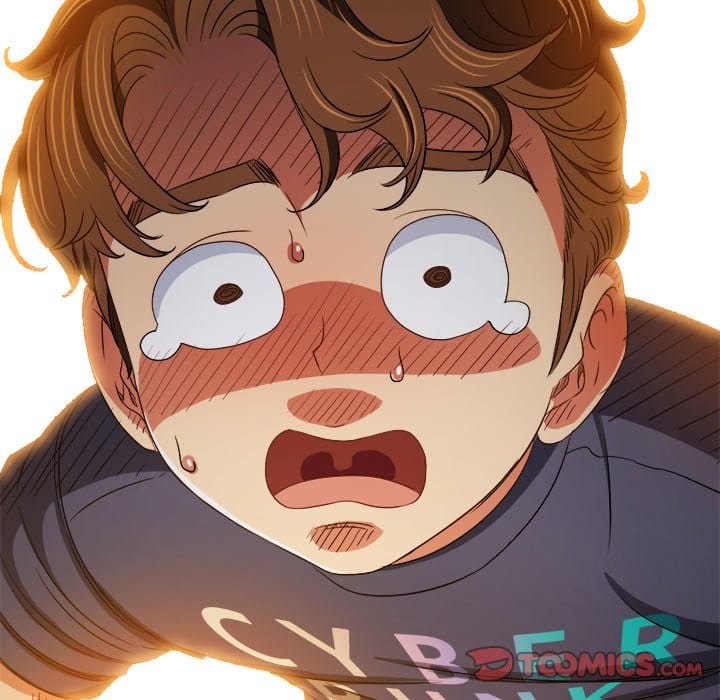 My High School Bully Uncensored, chapter 153, page 172 of 199