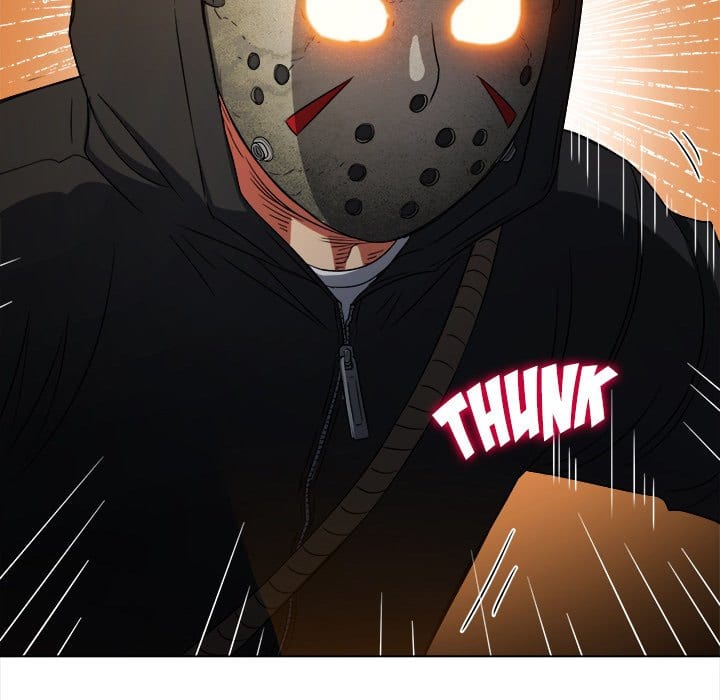 My High School Bully Uncensored, chapter 153, page 175 of 199