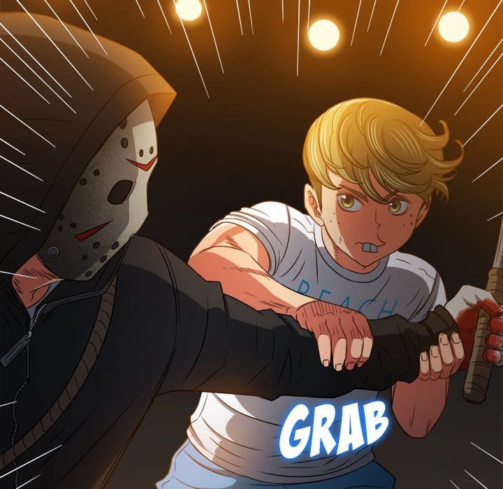 My High School Bully Uncensored, chapter 153, page 177 of 199