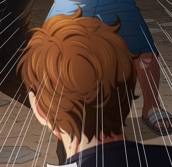 My High School Bully Uncensored, chapter 153, page 178 of 199