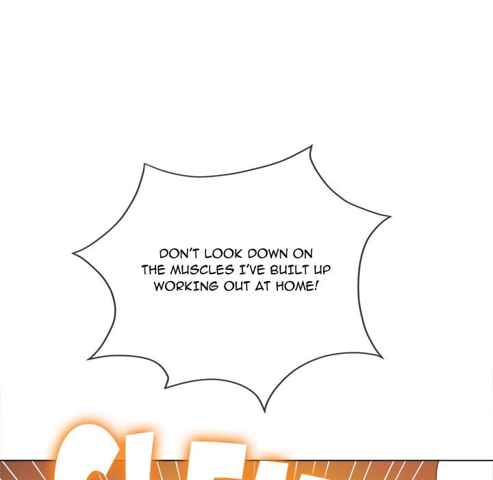 My High School Bully Uncensored, chapter 153, page 180 of 199