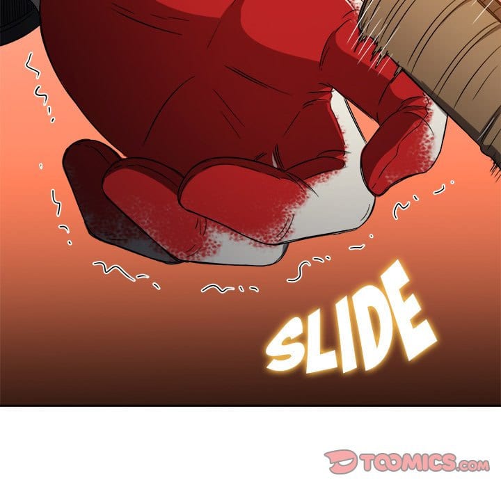 My High School Bully Uncensored, chapter 153, page 184 of 199