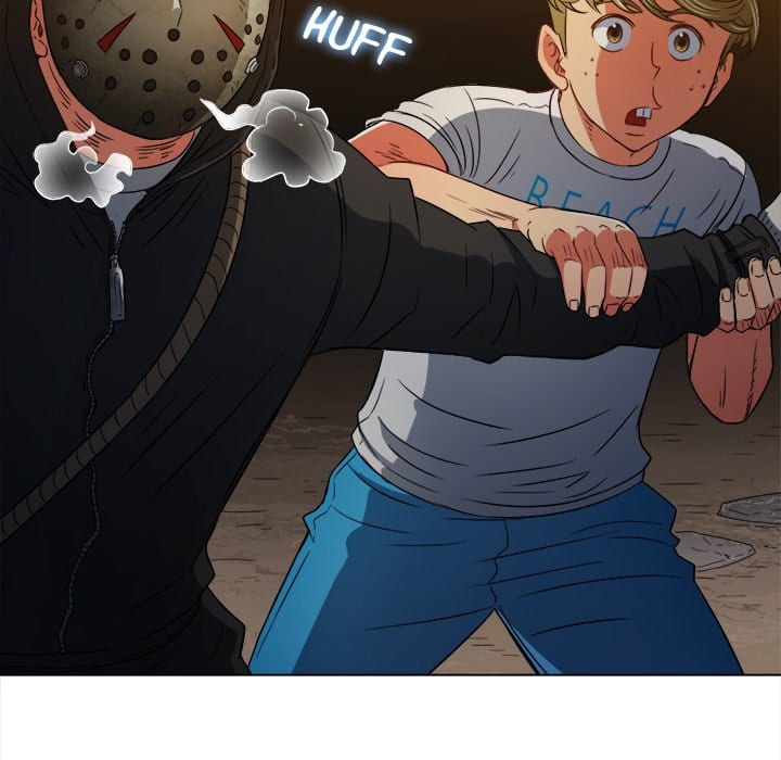 My High School Bully Uncensored, chapter 154, page 10 of 188