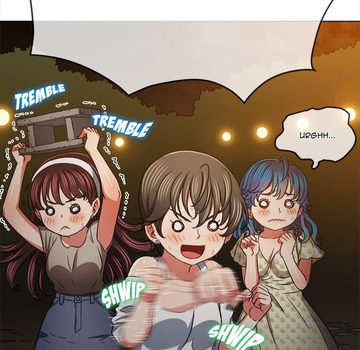 My High School Bully Uncensored, chapter 154, page 14 of 188