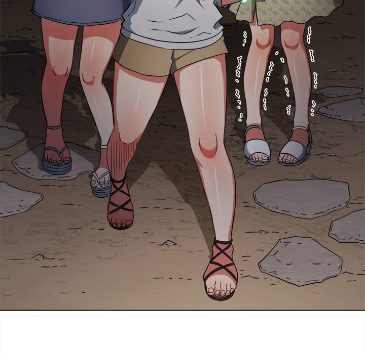 My High School Bully Uncensored, chapter 154, page 15 of 188