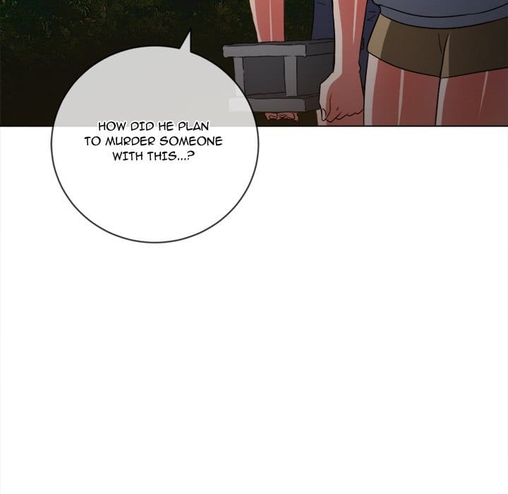 My High School Bully Uncensored, chapter 154, page 18 of 188