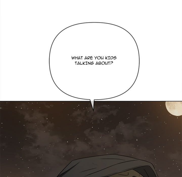 My High School Bully Uncensored, chapter 154, page 19 of 188
