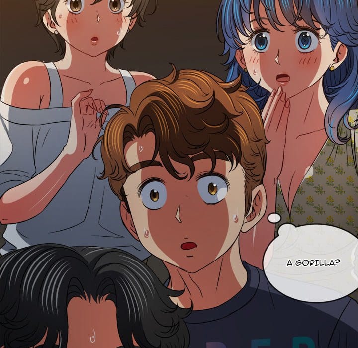 My High School Bully Uncensored, chapter 154, page 35 of 188