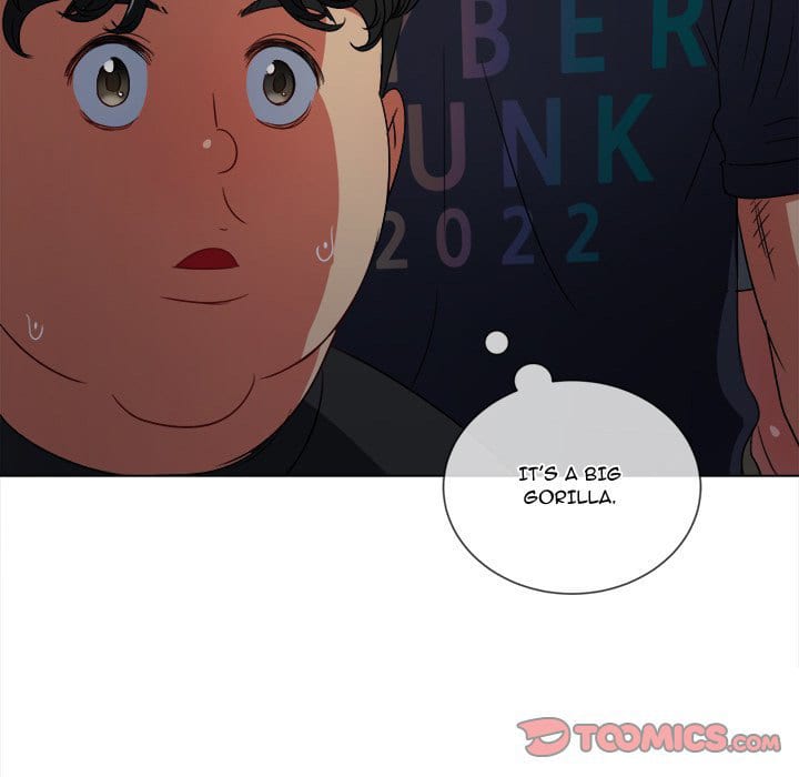 My High School Bully Uncensored, chapter 154, page 36 of 188