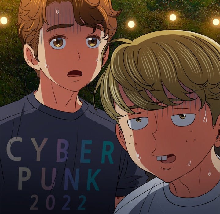 My High School Bully Uncensored, chapter 154, page 41 of 188