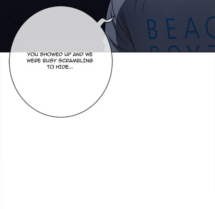 My High School Bully Uncensored, chapter 154, page 42 of 188