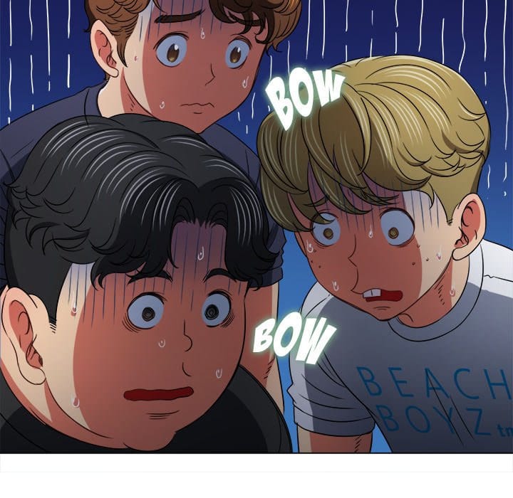 My High School Bully Uncensored, chapter 154, page 46 of 188
