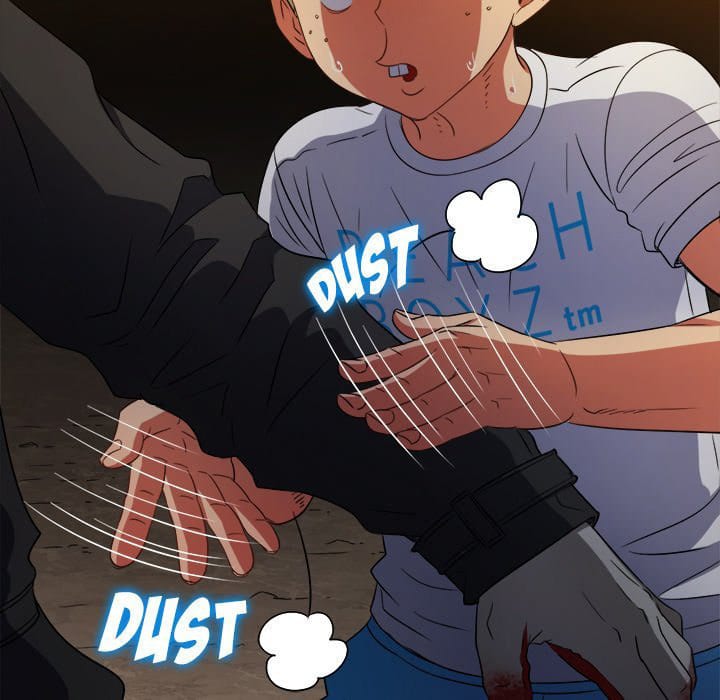 My High School Bully Uncensored, chapter 154, page 48 of 188