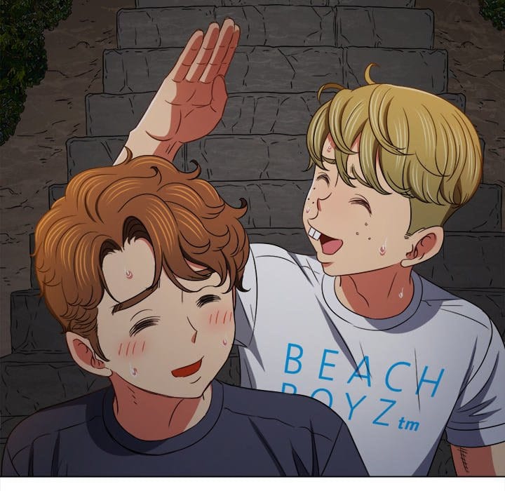 My High School Bully Uncensored, chapter 154, page 54 of 188