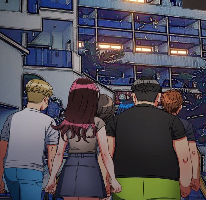 My High School Bully Uncensored, chapter 154, page 59 of 188