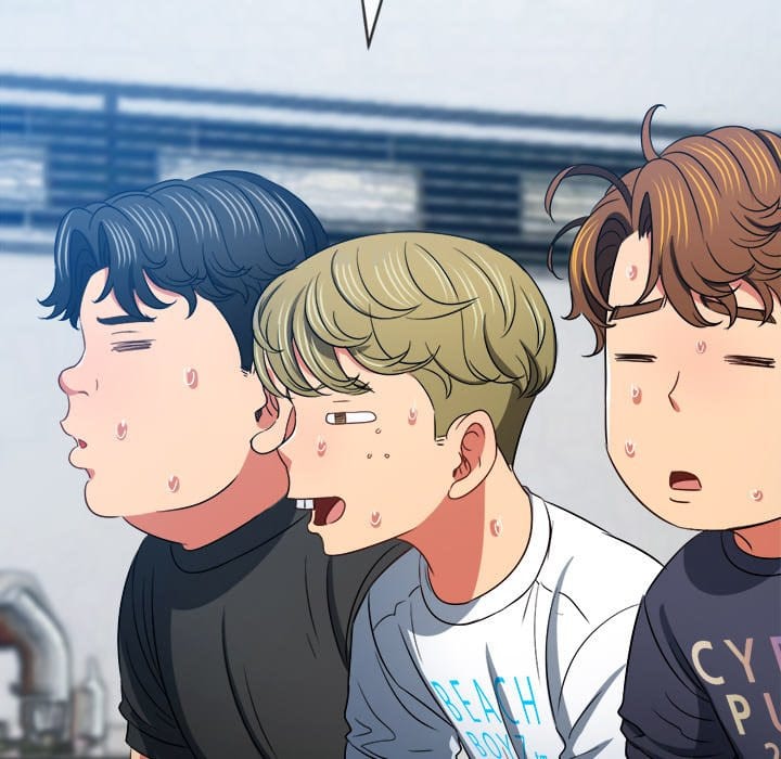 My High School Bully Uncensored, chapter 154, page 65 of 188